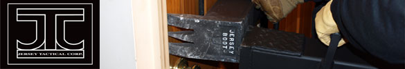 Jersey Tactical Corp.