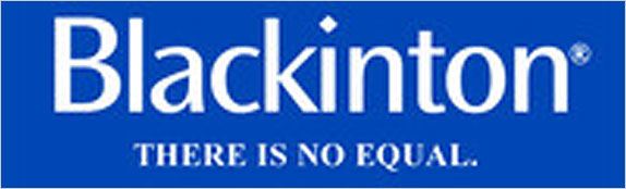 Blackinton