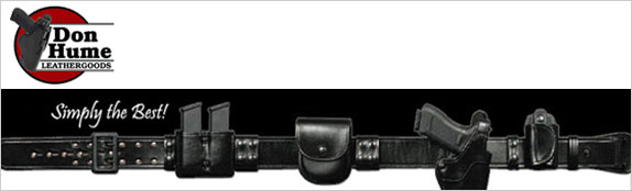 Don Hume Leathergoods
