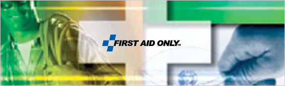 First Aid Only