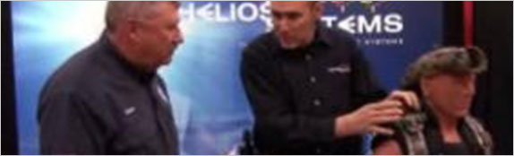 Helious Systems