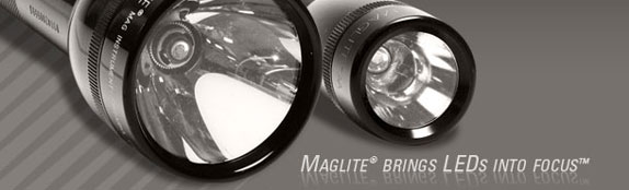 MAG-LITE