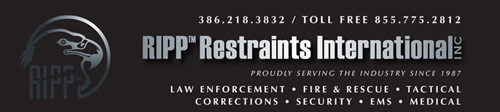 Ripp Restraints