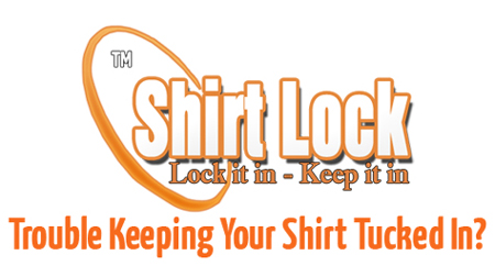 Shirt Lock