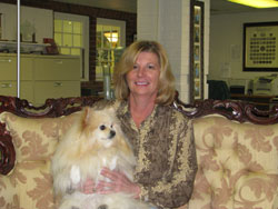 Karen Allan
