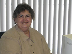 Nancy Judy