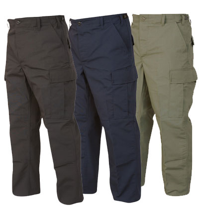 tru spec military pants