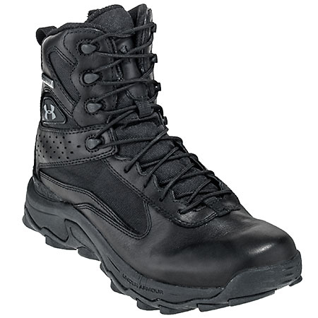 ua speed freek boots