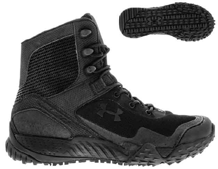 under armour stealth boots
