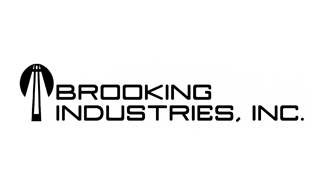 Brooking