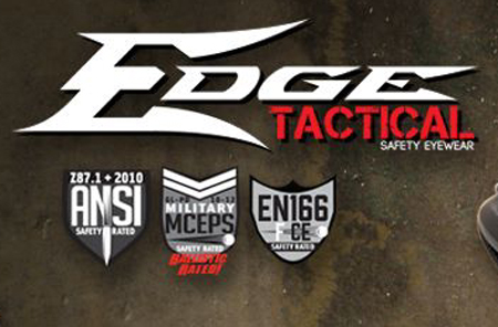 EDGE Tactical Eyewear