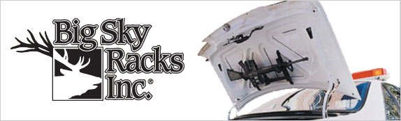 Big Sky Racks