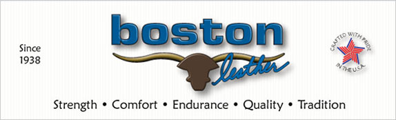 Boston Leather