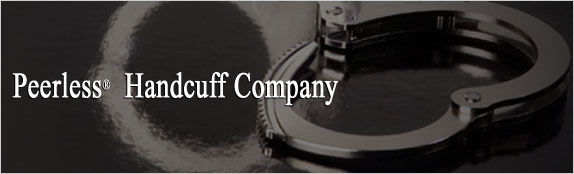 Peerless Handcuff Company