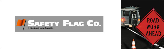 Safety Flag