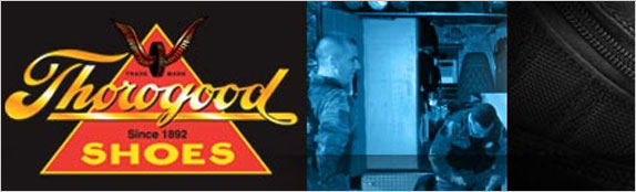 Thorogood