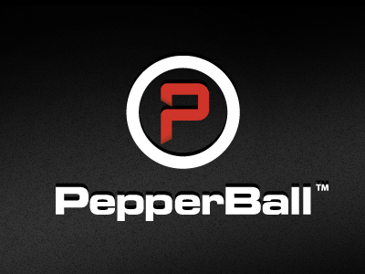 PepperBall