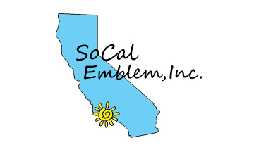 SoCal Emblem