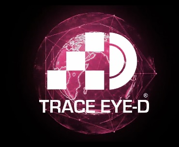 TRACE EYE-D