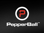 PepperBall