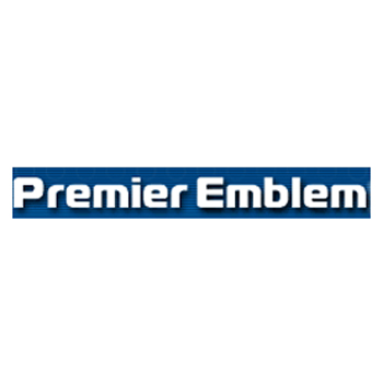 Premier Emblem