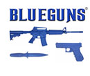 Rings Blue Guns