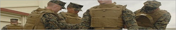 Body Armor