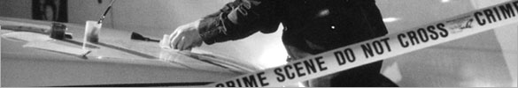 Evidence Collection