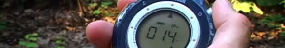 GPS Navigation
