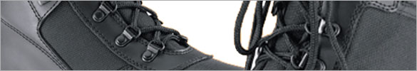 Laces