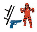 Batons & Training