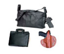 Holders & Concealment