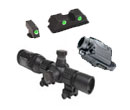 Optics & Sights