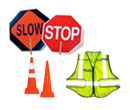 Traffic & Safety