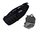 Gun Cases & Safes