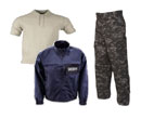 Clothing