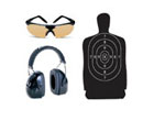 Range Equipment