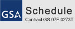 GSA - Government and Military purchases