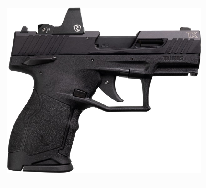 TX-22 COMPACT