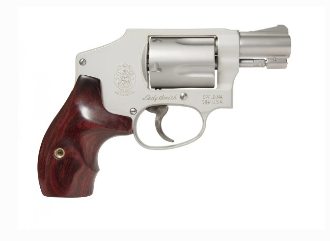 642-2 LADYSMITH CH (USED)