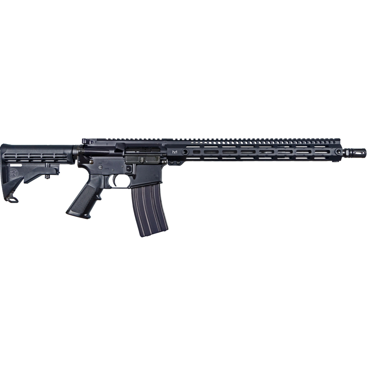 16 SRP G2 W/ BUIS