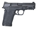 S&W M&P M2.0 SHIELD EZ 380