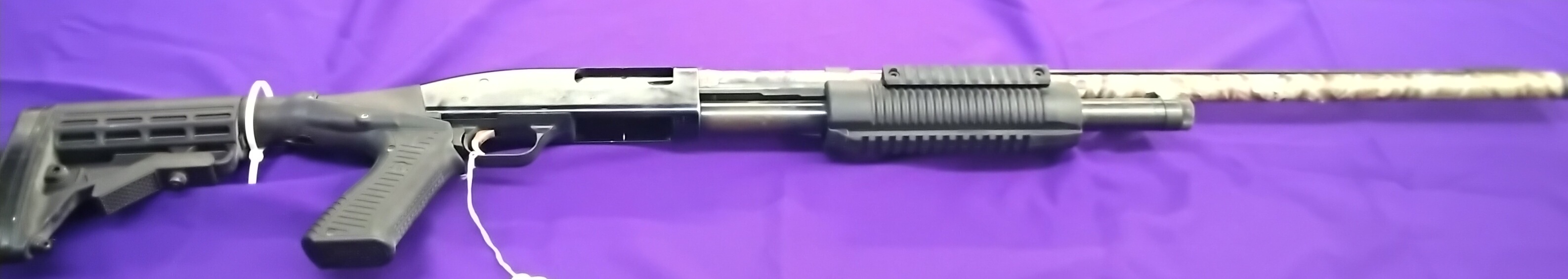 500A (USED)