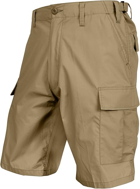 LIGHTWEIGHT BDU SHORTS