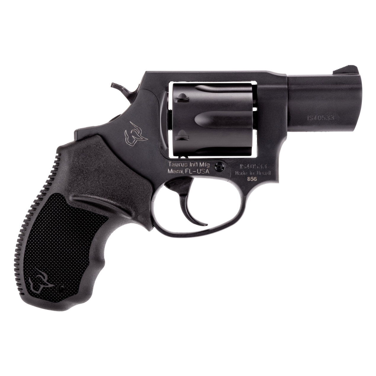 TAURUS 856 38SPL 2" 6-RD REVOLVER