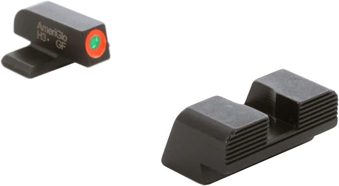 AMERIGLO XD-433 CUSTOM FIREARM SIGHTS