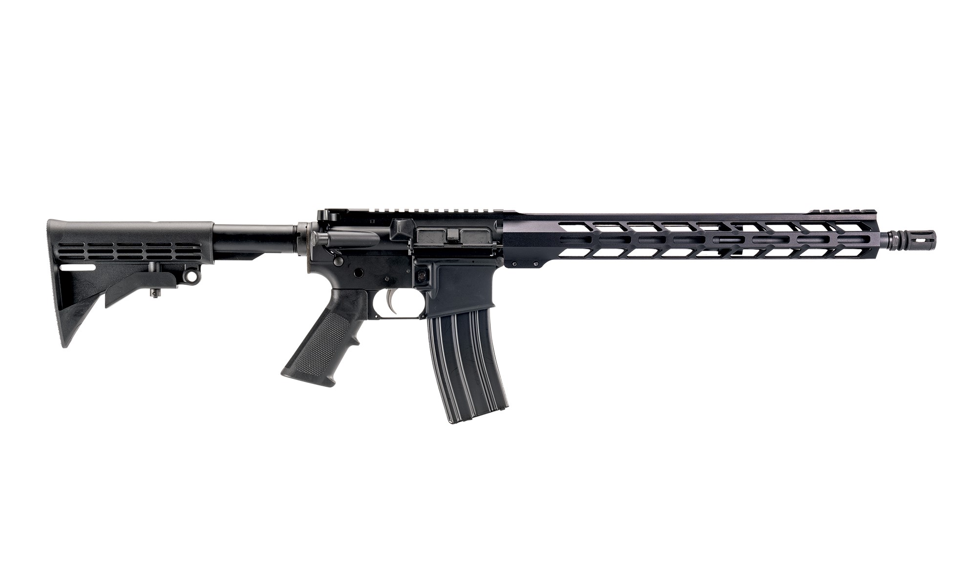 AM-15 RIA 5.56 NATO 16 IN BBL