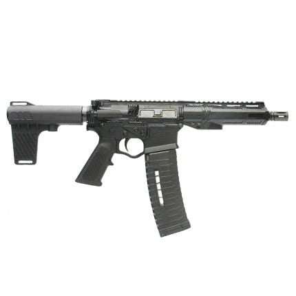 ALPHA MAXX 7.5IN PISTOL 60RD