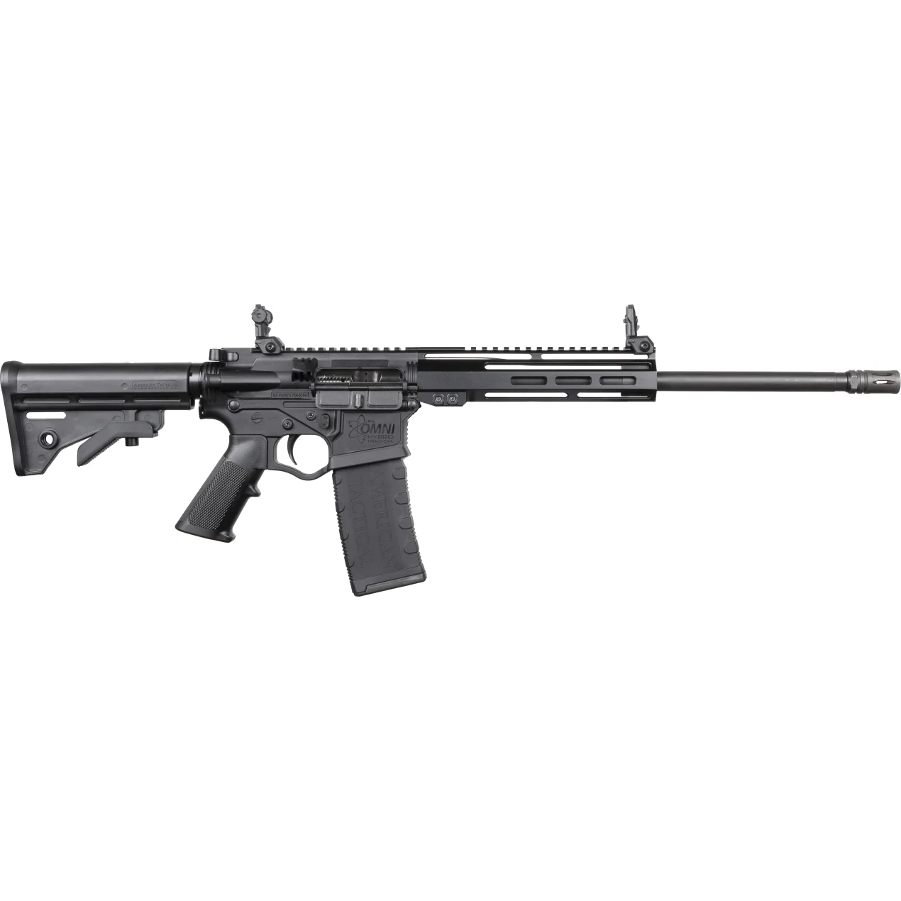 ATA OMNI MAXX 5.56 16B MLOK DE