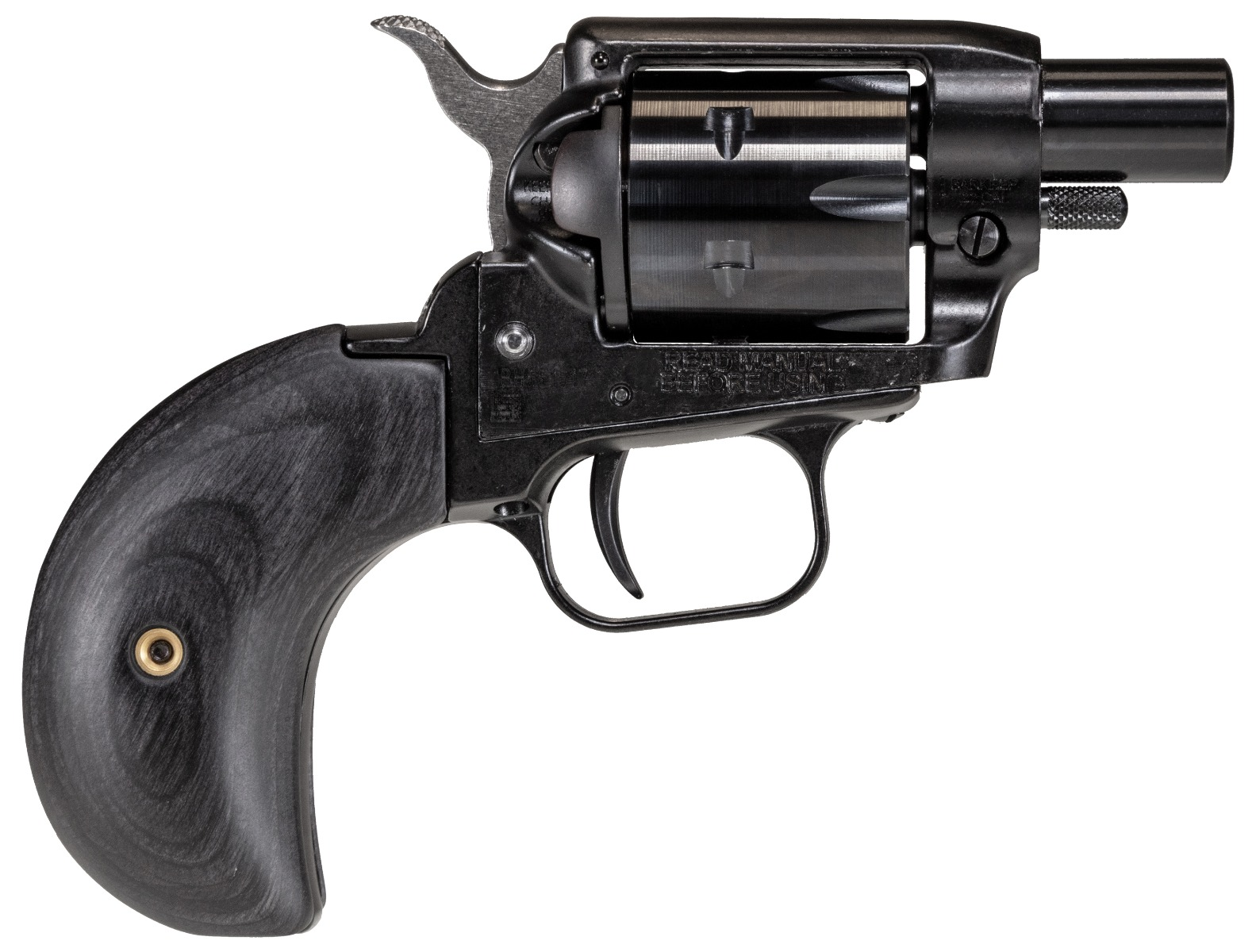 BARKEEP BOOT 22 LR